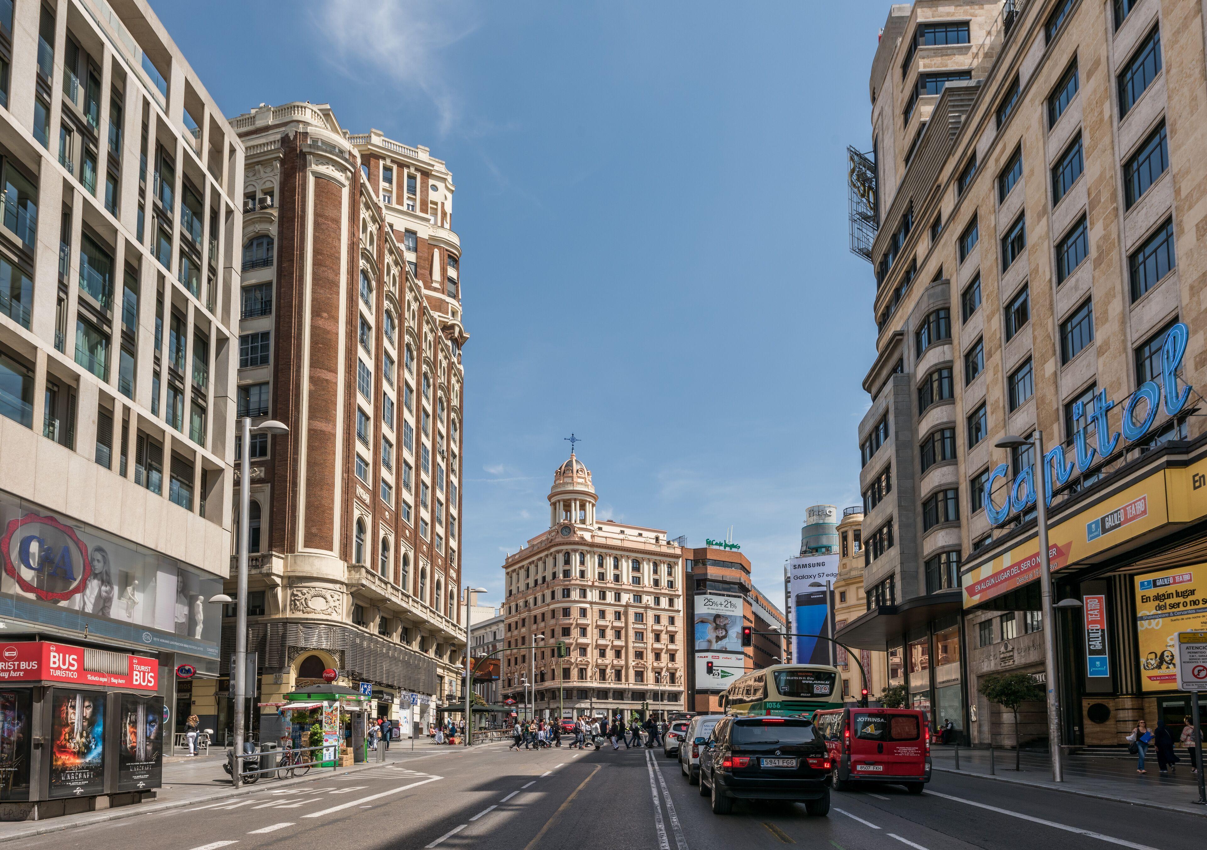 Gran View Apartments — תמונות 1